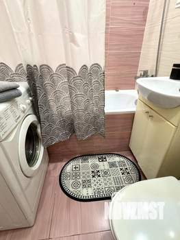 3-к квартира, посуточно, 55м2, 1/1 этаж