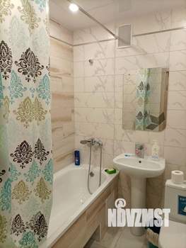 1-к квартира, на длительный срок, 40м2, 4/10 этаж