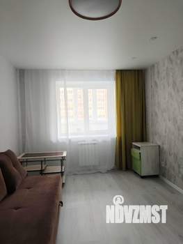 1-к квартира, на длительный срок, 38м2, 4/10 этаж