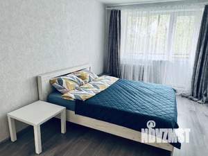 2-к квартира, посуточно, 53м2, 1/1 этаж