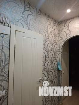 1-к квартира, посуточно, 40м2, 2/9 этаж