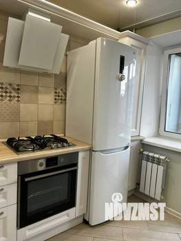 1-к квартира, на длительный срок, 41м2, 8/10 этаж