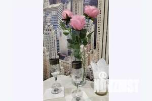 1-к квартира, посуточно, 30м2, 1/3 этаж