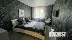 2-к квартира, посуточно, 57м2, 3/9 этаж