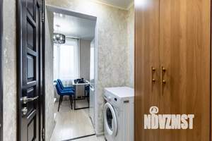 2-к квартира, посуточно, 51м2, 9/12 этаж