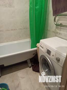 2-к квартира, на длительный срок, 50м2, 4/10 этаж