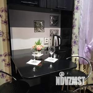 1-к квартира, посуточно, 35м2, 6/6 этаж