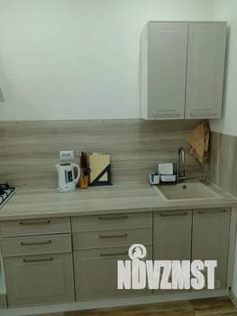 2-к квартира, посуточно, 43м2, 7/9 этаж