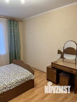 2-к квартира, на длительный срок, 50м2, 8/15 этаж