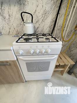 1-к квартира, на длительный срок, 30м2, 4/9 этаж