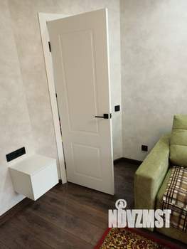 1-к квартира, на длительный срок, 38м2, 7/9 этаж