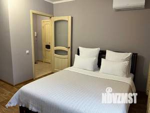 1-к квартира, посуточно, 34м2, 2/10 этаж