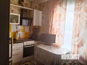 1-к квартира, на длительный срок, 40м2, 1/5 этаж