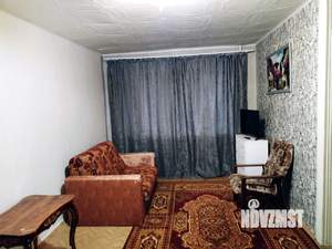 1-к квартира, на длительный срок, 36м2, 3/4 этаж