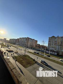 1-к квартира, на длительный срок, 39м2, 3/10 этаж