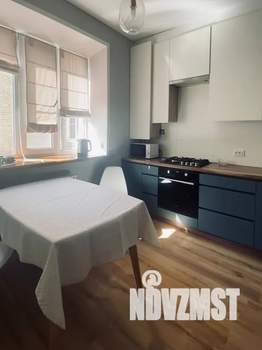 2-к квартира, посуточно, 54м2, 2/4 этаж