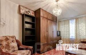 1-к квартира, на длительный срок, 32м2, 1/3 этаж