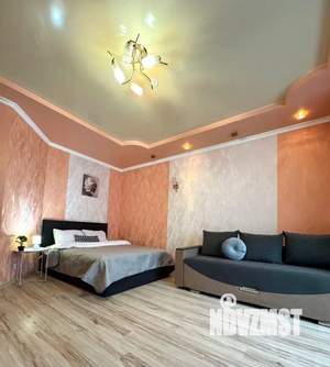2-к квартира, посуточно, 60м2, 1/1 этаж