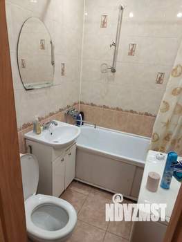 2-к квартира, на длительный срок, 44м2, 2/4 этаж