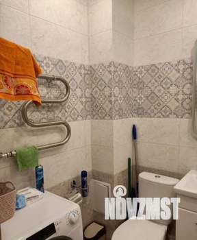 1-к квартира, посуточно, 36м2, 5/9 этаж