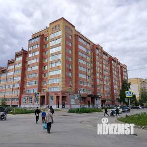 1-к квартира, на длительный срок, 40м2, 6/10 этаж