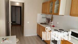 1-к квартира, на длительный срок, 35м2, 3/4 этаж