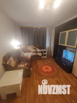 2-к квартира, посуточно, 51м2, 3/9 этаж