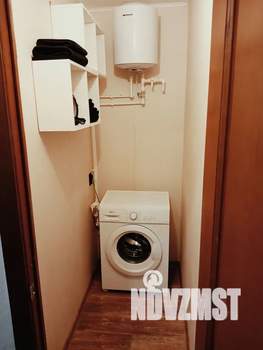 1-к квартира, посуточно, 35м2, 5/5 этаж