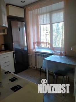 1-к квартира, посуточно, 50м2, 5/5 этаж