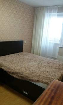 2-к квартира, на длительный срок, 57м2, 4/9 этаж