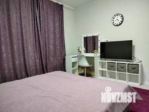 3-к квартира, посуточно, 78м2, 1/8 этаж