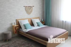 1-к квартира, посуточно, 46м2, 8/9 этаж