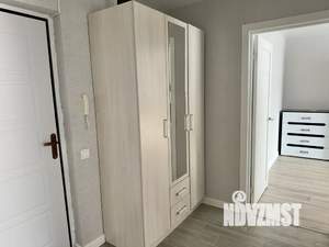 2-к квартира, посуточно, 50м2, 4/5 этаж