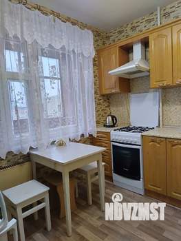 1-к квартира, на длительный срок, 38м2, 4/10 этаж