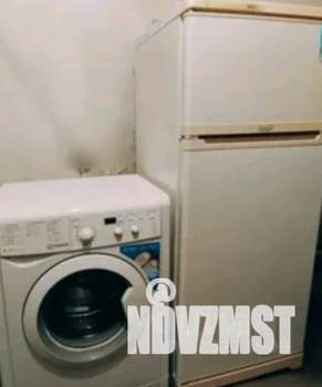 1-к квартира, на длительный срок, 26м2, 1/5 этаж