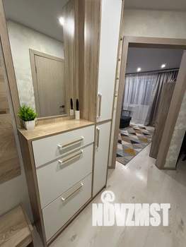 1-к квартира, посуточно, 34м2, 7/9 этаж