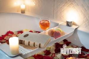 1-к квартира, посуточно, 39м2, 1/10 этаж