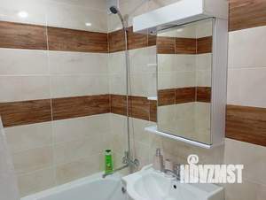 1-к квартира, посуточно, 39м2, 1/1 этаж