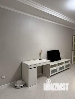 2-к квартира, на длительный срок, 51м2, 5/10 этаж