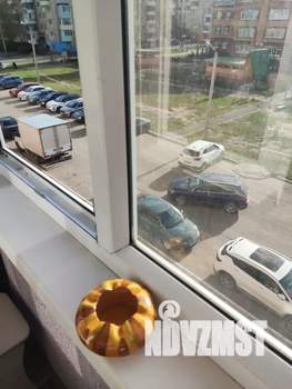 1-к квартира, посуточно, 35м2, 3/10 этаж