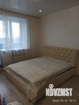 2-к квартира, на длительный срок, 50м2, 4/10 этаж
