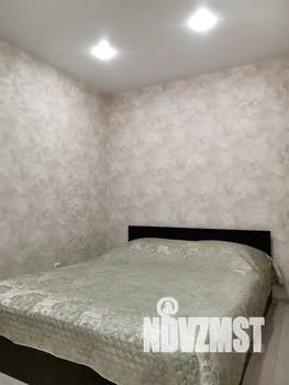 1-к квартира, посуточно, 38м2, 4/9 этаж