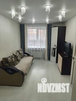 1-к квартира, посуточно, 33м2, 3/9 этаж