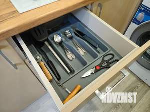 1-к квартира, посуточно, 43м2, 2/4 этаж