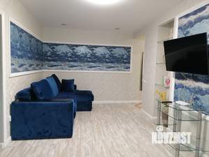 2-к квартира, на длительный срок, 46м2, 3/5 этаж