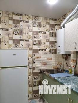 1-к квартира, посуточно, 32м2, 1/5 этаж