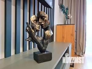 1-к квартира, посуточно, 38м2, 3/15 этаж