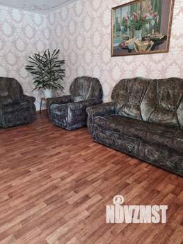 2-к квартира, посуточно, 55м2, 1/10 этаж