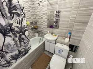 1-к квартира, на длительный срок, 38м2, 4/10 этаж