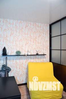 2-к квартира, посуточно, 45м2, 2/4 этаж